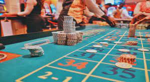 Casino Starda